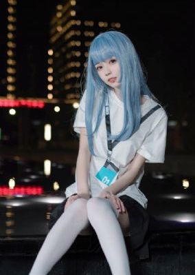 二次元美女屁股_蓝光高清完整版